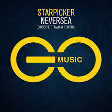 Generate a logo with placeit! Starpicker Neversea Giuseppe Ottaviani Rework By Starpickermusic