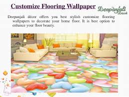 3d wallpaper for home floor. Customize Flooring 3d Wallpaper Supplier In Delhi