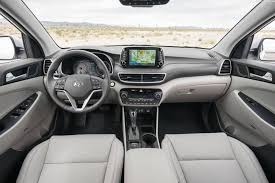 2020 Hyundai Tucson Cabin And Available Tools Hyundai Tucson Tucson Interior Hyundai