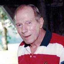 H. Lee Whitacre Obituary