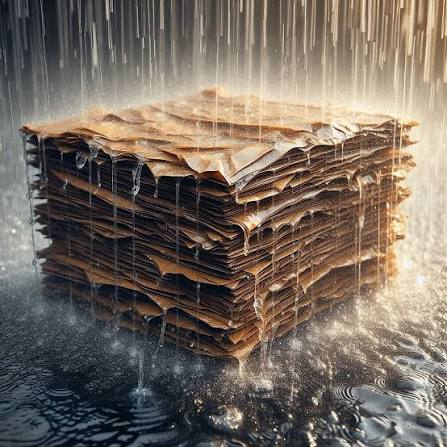 Pallet Giấy Carton Có Thay Thế Được Pallet Gỗ?