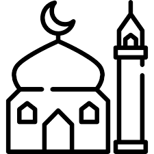 Mosque Free Vector Icons Designed By Freepik Ramadan Crafts Islamic Kids Activities Ramadan Activities