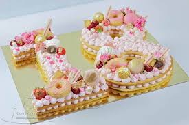 Jetzt ausprobieren mit ♥ chefkoch.de ♥. Scherz Cakes Eine Zahlen Torte Fur Die Liebe Tugce Zum Facebook