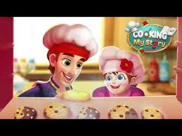 A time and restaurant management game with a kooky story campaign delivered as comic strips. Cooking My Story New Free Cooking Games Diary Apps On Google Play