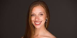 Sofía Ameglio: Argentinian Talent Blending Dance and Acting in NYC