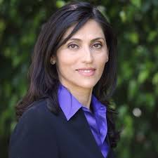 Donna Abraham Email & Phone Number