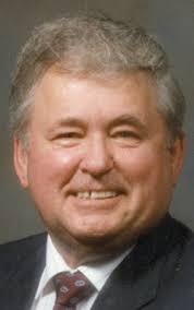 Lloyd Martin Holt (1928-2014)