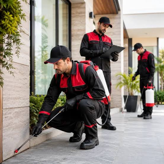 Professional Service