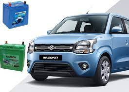 Battery For Wagon R Wagon R Suzuki Petrol