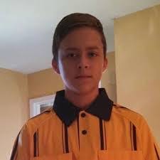 Skyler Pollard's Instagram, Twitter & Facebook