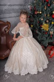 Find great deals on ebay for victorian dress white 10. Cute Little Girl In Elegant White Victorian Dress In The Interior Stock Photo Picture And Royalty Free Image Image 130932708