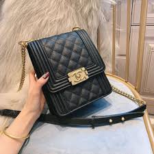 Men's 100% camel hair knitted hat men's 100% camel hair knitted scarf men's 100% camel h air knitted gloves ladies' 100% cashmere kni tted w seitchik and sons inc. We Do Love Luxury Chanel Boy Black Handbag Metallic Grained Calfskin Gold Tone Metal As0130 B00110 N0432