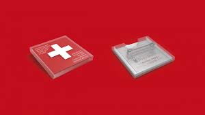 Bei interesse senden sie ihre bewerbung mit den üblichen unterlagen bitte. Schlafle Trittibach Ein Wandelbares 1 August Abzeichen Pr Corporate