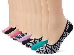 The Best No Show Liner Socks Foot Socks Casual Socks Steve Madden