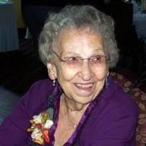 Lorraine McMahon Obituary (2022)