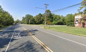 Vineland Man Charged Following Fatal Crash in Mays Landing