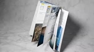 Download 15 Free A5 Brochure Mockup Psd Download Graphic Cloud