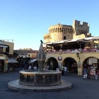 Video streaming solution for embedding your ip camera live video stream in web page. Rodos Rhodes Town 38 Tips