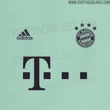 Bayern's third kit design for next season has been. New Kit Alert Bayern Munich S Away And Third Kit Designs Have Been Leaked Bavarian Football Works