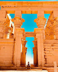 Egypt Tours Portal Offers The Celebration Way Of The Next Easter Holidays By Arranging Unforgettable Trips To E Holidays In Egypt Places In Egypt Egypt Tours