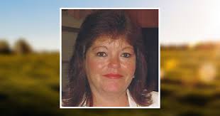 Teresa McConnell Obituary September 10, 2018