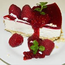 From easy classics to festive new favorites, you'll find them all here. Best Raspberry Cheesecake Recipe In Timea S Kitchen Style