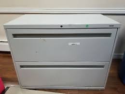28.38h x 42w x 19.25d. Houseofrd Com 36w X 19 1 4d X 28 3 8h Putty Basyx 482ll 400 Series Two Drawer Lateral File Office Products Lateral File Cabinets