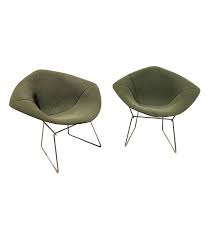Dainty With An Edge 8 Pastel Living Rooms To Copy Chair Pastel Living Room Knoll Chairs