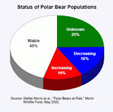 Chart Polar Bear World