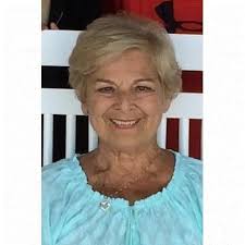 Pamela Johnson Obituary (1943