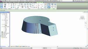 Jan 12, 2015 · share and download revit families, ask questions and share ideas in our forum and learn from our tutorials. Revit In Place Mass Tutorial Youtube