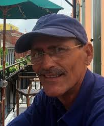 Robert Brogdon's Instagram, Twitter & Facebook