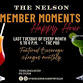 Member Moments Happy Hour event in Irving, TX