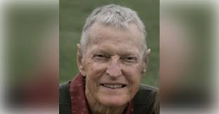 Obituary information for Bruce Elliot Cameron