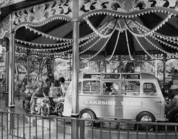 Photos Historic Images Of Lakeside Amusement Park Amusement Park Lakeside Park Colorado Native