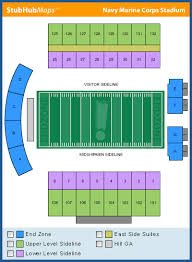 navy football seating chart related keywords suggestions