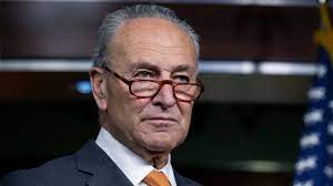Sen. Chuck Schumer Says He And Fellow Dems Didn't Mislead on Biden Mental State