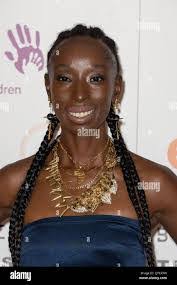 Eunice Prince's Instagram, Twitter & Facebook