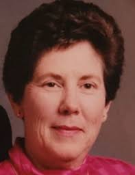 Thelma Lee Corman Teater Obituary June 1, 2022