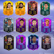 Check spelling or type a new query. Some Liga Nos Card I Would Like To See This Year Fifa