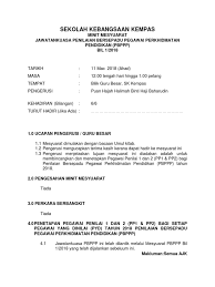 Ikrar pelantikanpengurus himpunan mahasiswa butoncabang wakatobiperiode 2011/2012 asyhadu allaa ilaaha ilallah wa asyhadu anna muhammaddarrasuulullaah dengan nama allah yang maha pengasih dan penyayangaku bersaksi. Minit Mesyuarat Jk Pbppp Bil 1 2018