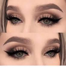 Makeup For Prom Looks That Boast Major Glamour Miladies Net Prom Eye Makeup Eye Makeup Pretty Makeup