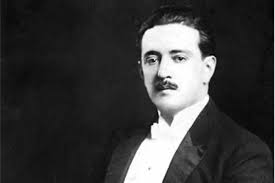 La Biblioteca Nacional de Colombia recupera una nueva versión de Juan Gil,  ópera prima de José Eustasio Rivera