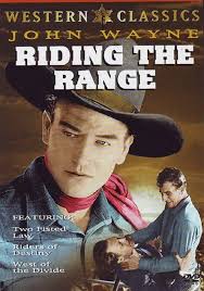 Riding the Range, DVD, 2001, Two Fisted Law/Riders of Destiny/West of the  Divide 43396058224| eBay