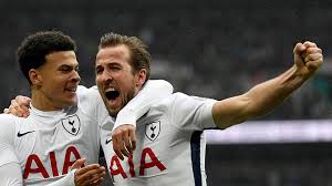 The england international went viral for a bruising tackle on gunners. Arsenal Bow To Tottenham S Prince Harry Kane Sport The Sunday Times