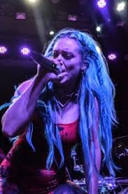 69 Eyes Shows that “Hell Has No Mercy” for Syracuse's Westcott Theater