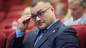 Leszek Blanik nadal na czele Polskiego Związku Gimnastycznego