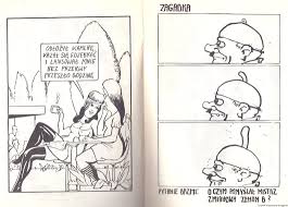 Porno dla dorosłych  Andrzej Mleczko Toruński Antykwariat Księgarski