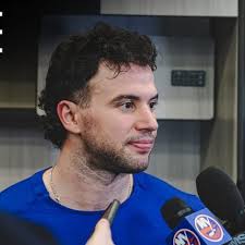 NYI 4 at PHI 0: Tony DeAngelo