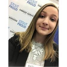 Kelly Jablonski's Instagram, Twitter & Facebook